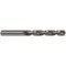 HSS-Spiralbohrer DIN 338 3,1 mm Kreuzanschliff 130°